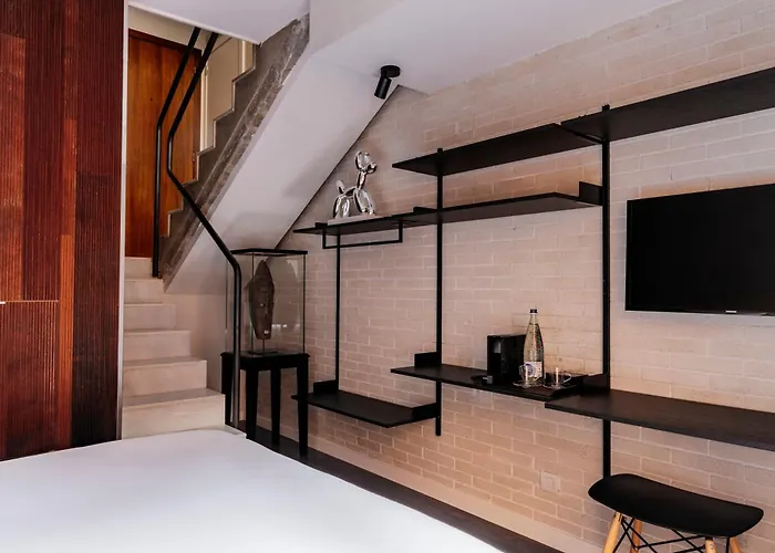 Hotel Balmes, A Member Of Preferred Hotels & Resorts Barcellona